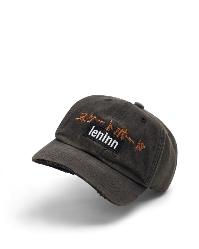 CONCRETE SOUL CAP