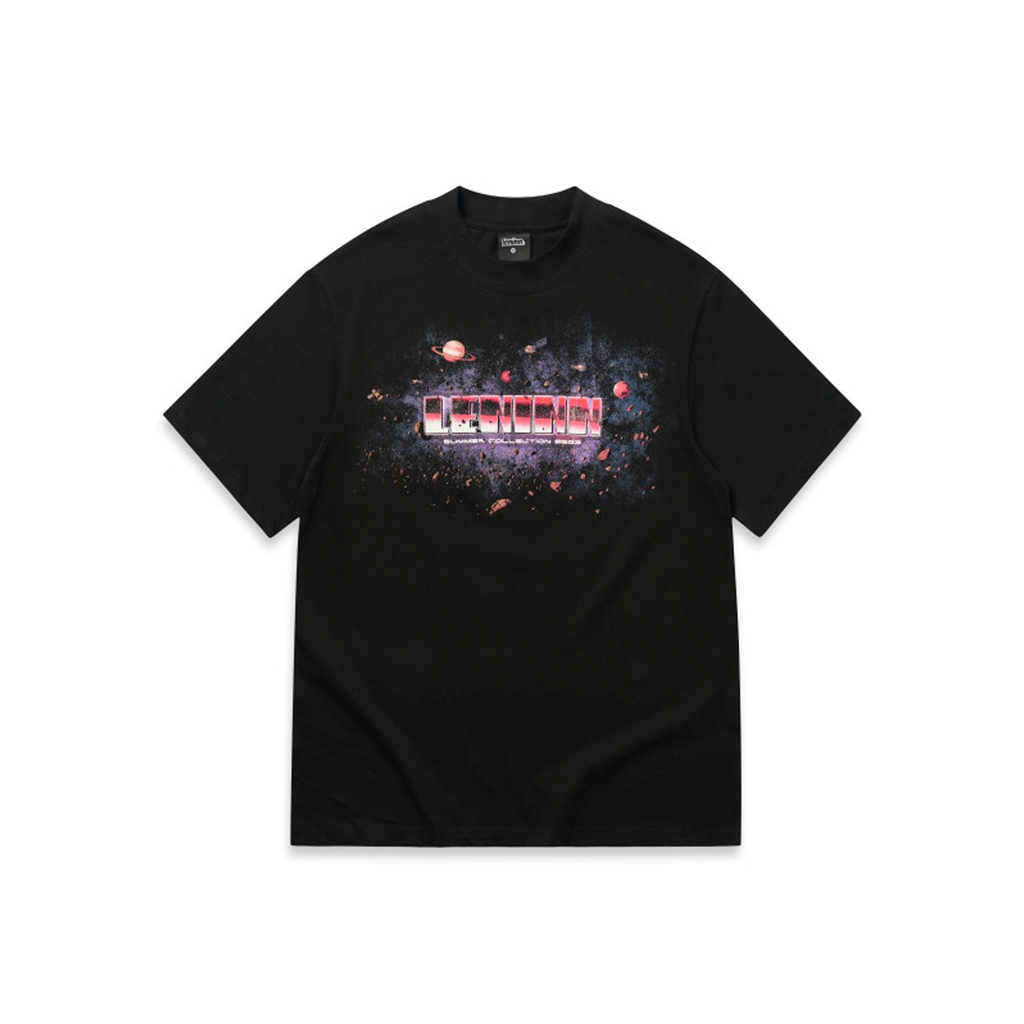 Meteorite Tee