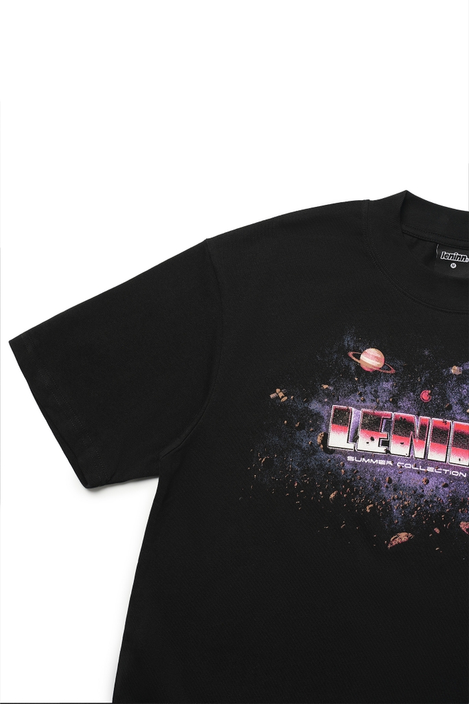 Meteorite Tee