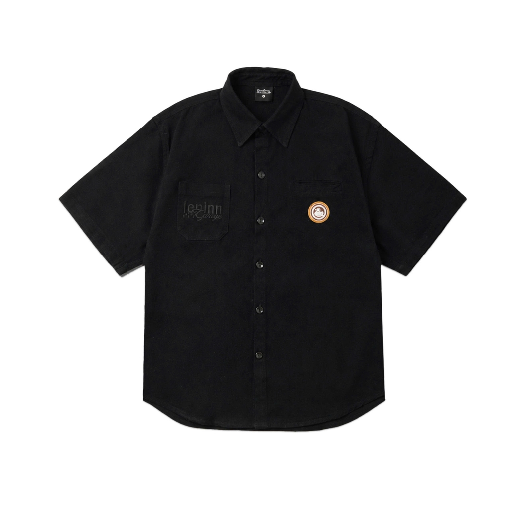 GARAGE SHIRT