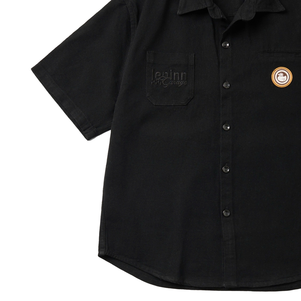 GARAGE SHIRT