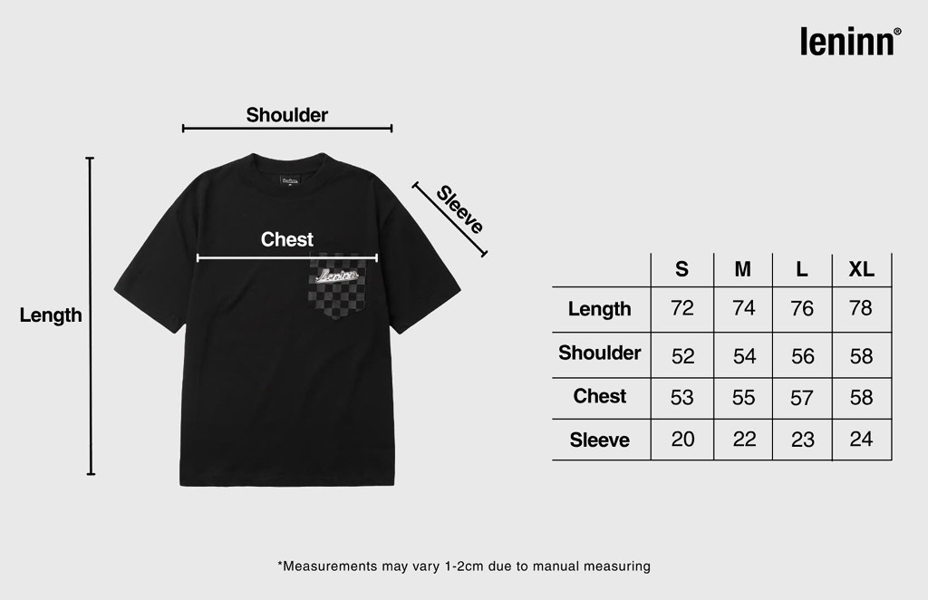 SERVICE TEE