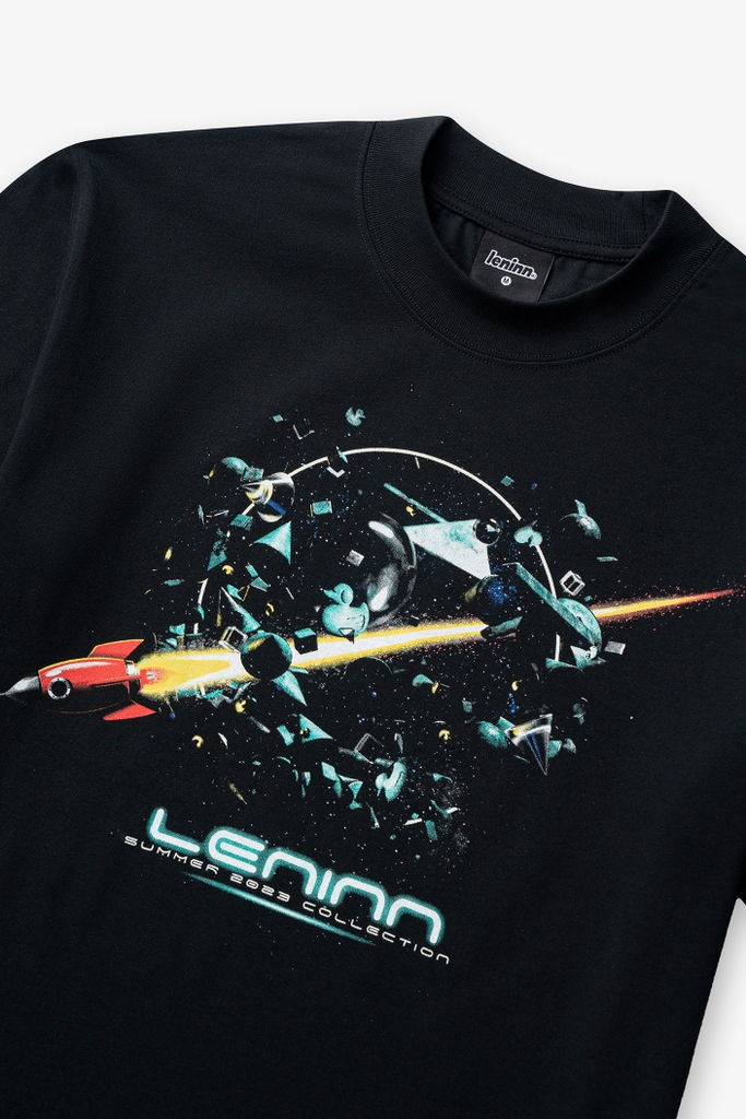 Leninn Astro Blast Tee