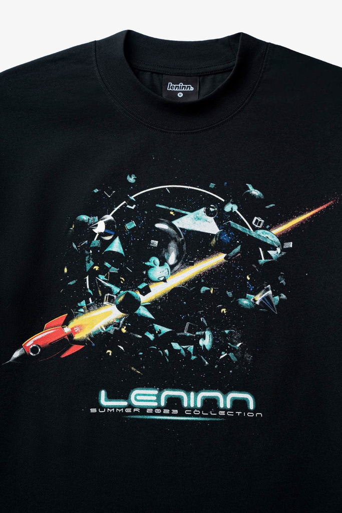 Leninn Astro Blast Tee