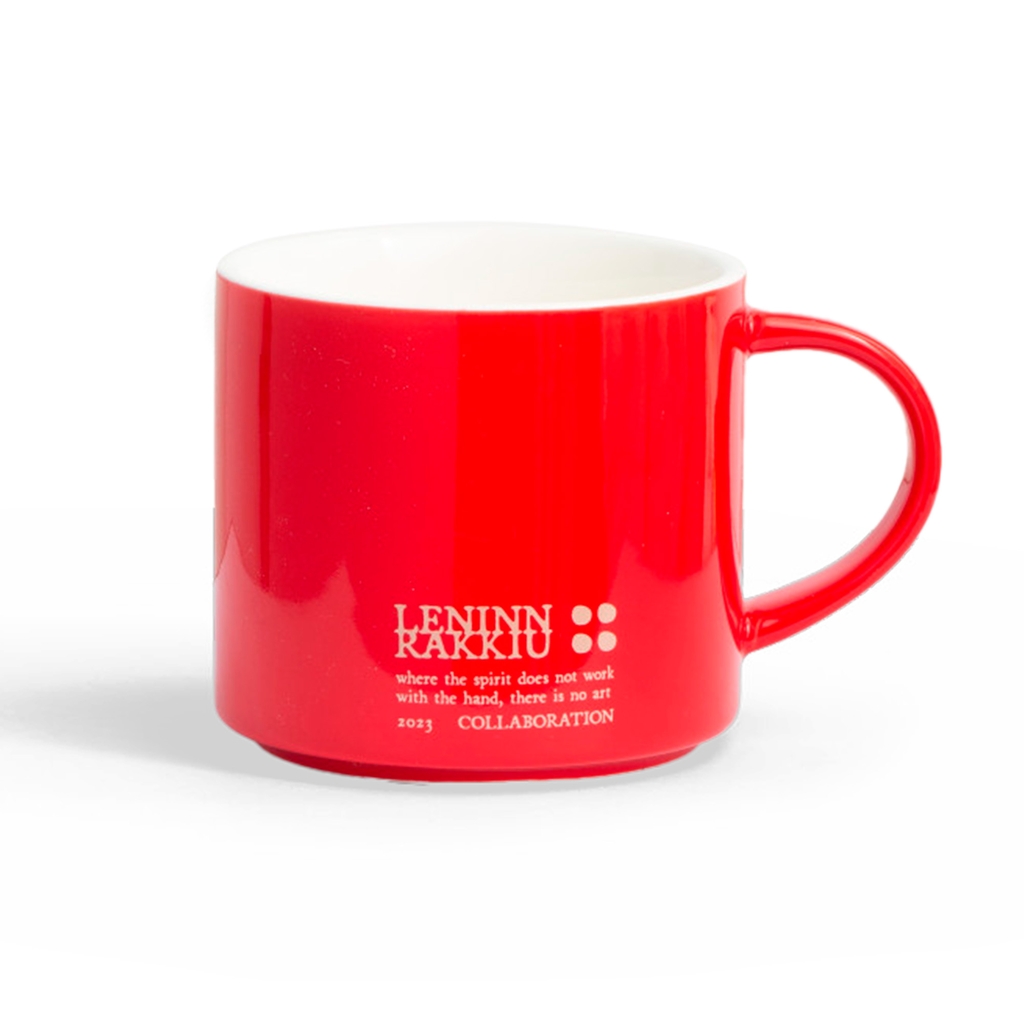 Red Minds Cup