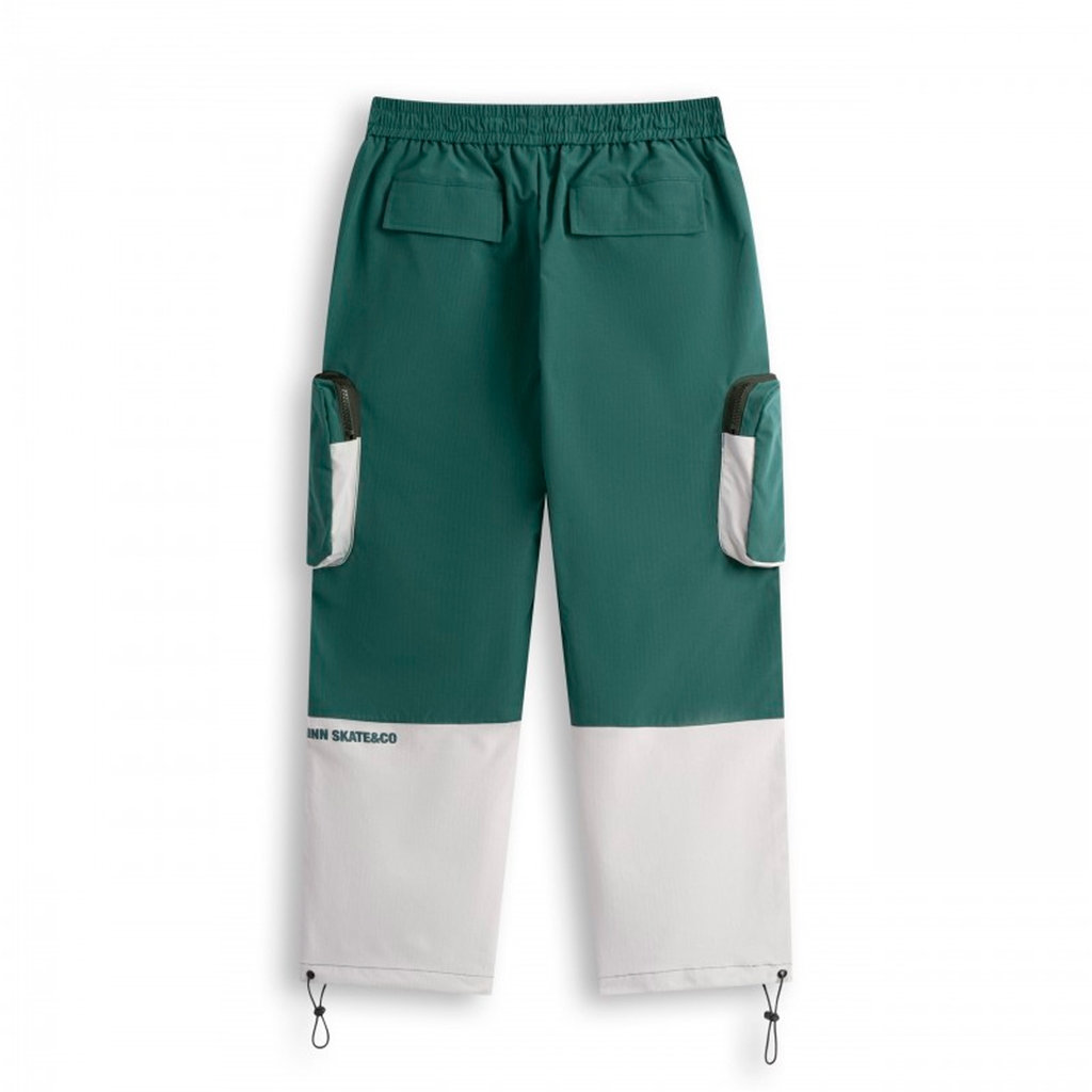 Polar Track Long Pants