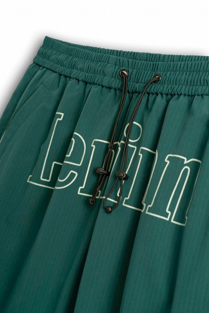 Polar Track Long Pants