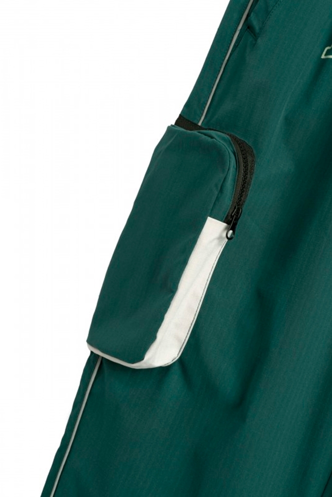 Polar Track Long Pants
