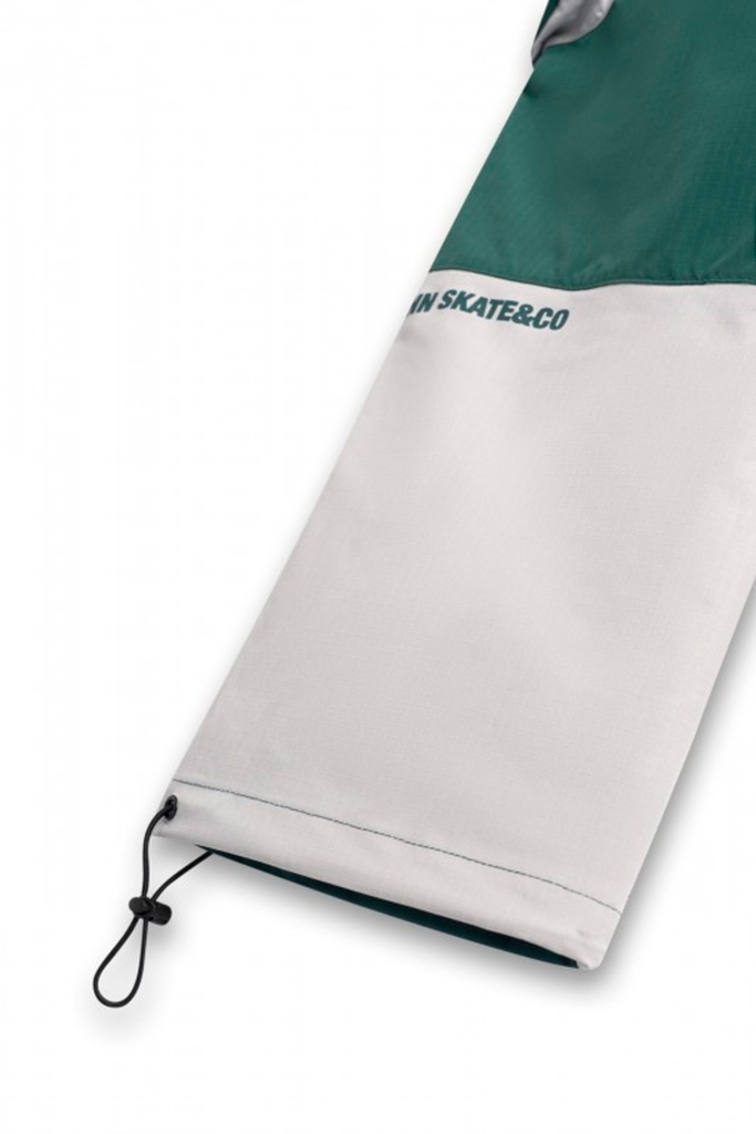 Polar Track Long Pants
