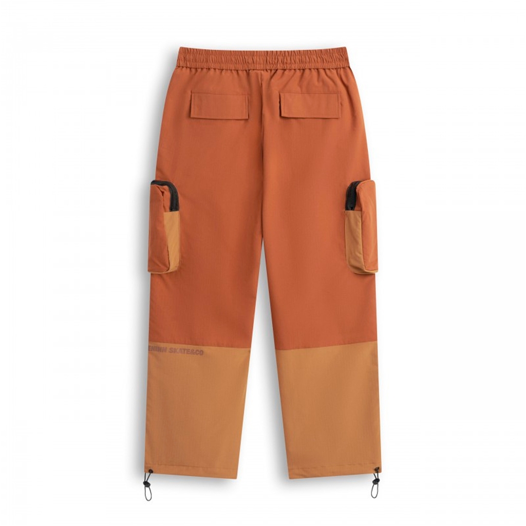 Polar Track Long Pants