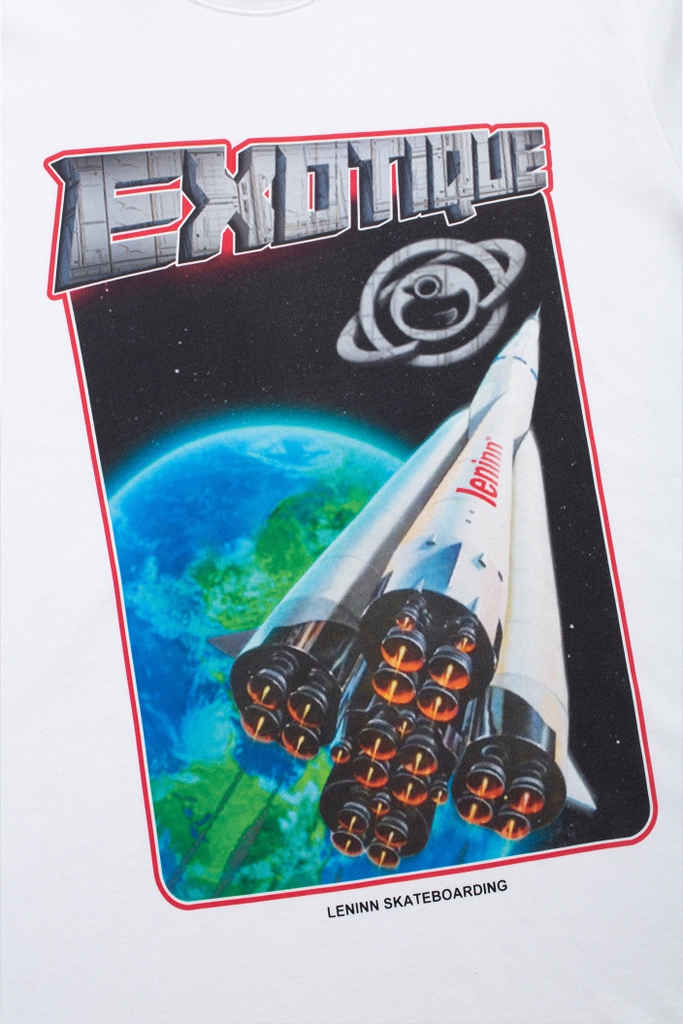 Exotique Long Sleeve Shirts