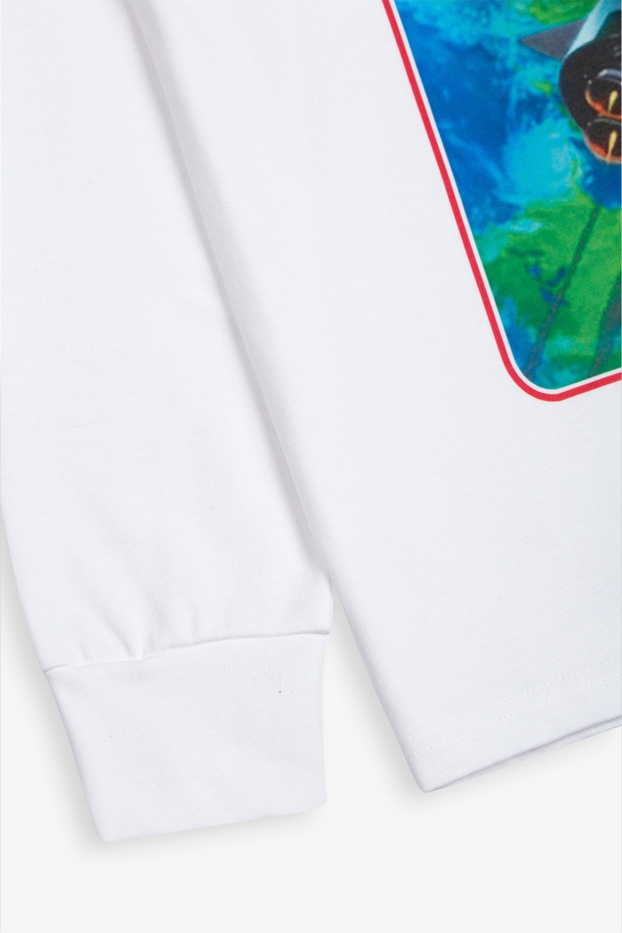Exotique Long Sleeve Shirts
