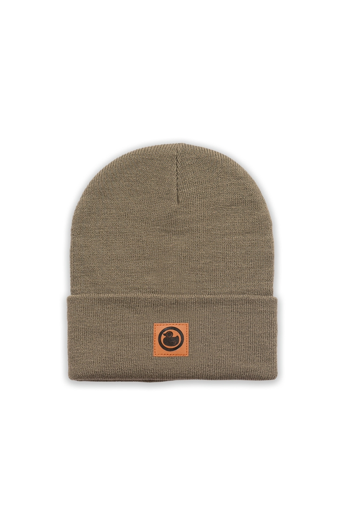 Leninn Basic Logo FW22 Beanie