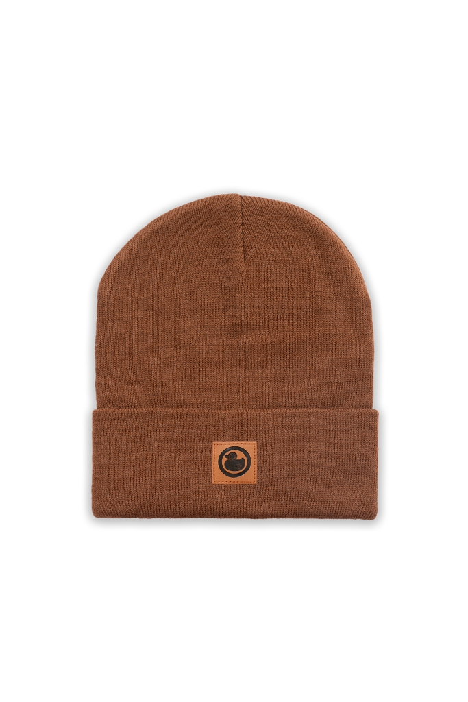 Leninn Basic Logo FW22 Beanie