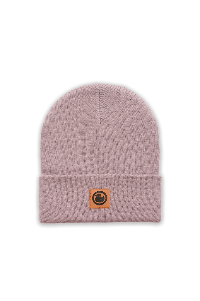 Leninn Basic Logo FW22 Beanie