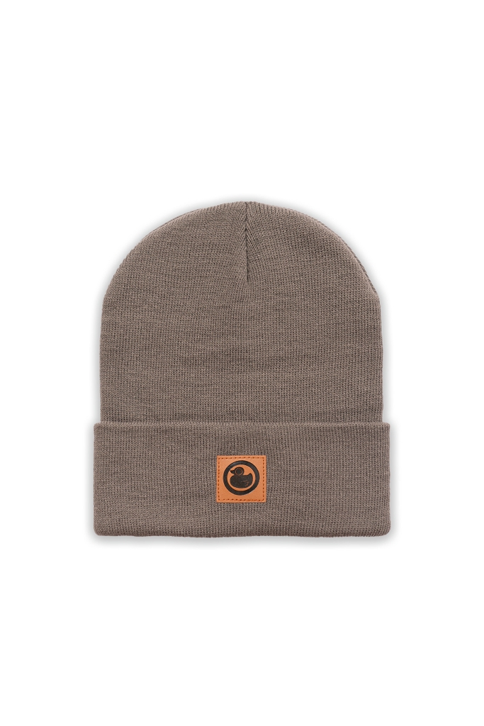 Leninn Basic Logo FW22 Beanie
