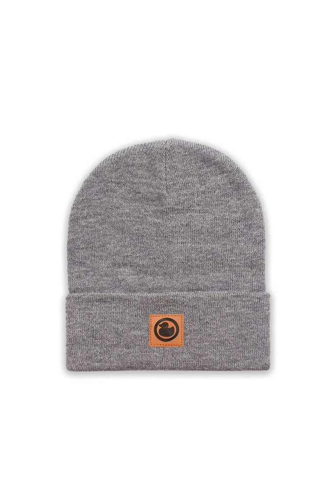 Leninn Basic Logo FW22 Beanie