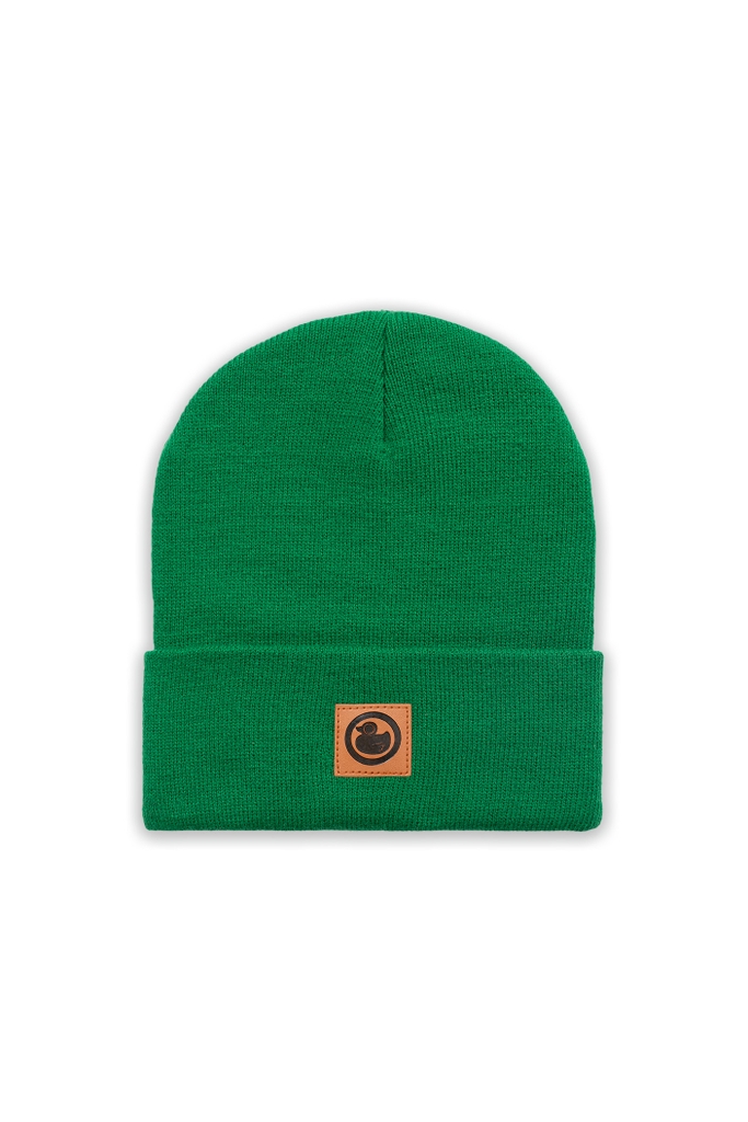 Leninn Basic Logo FW22 Beanie