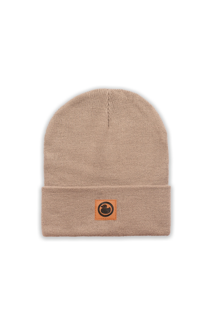 Leninn Basic Logo FW22 Beanie