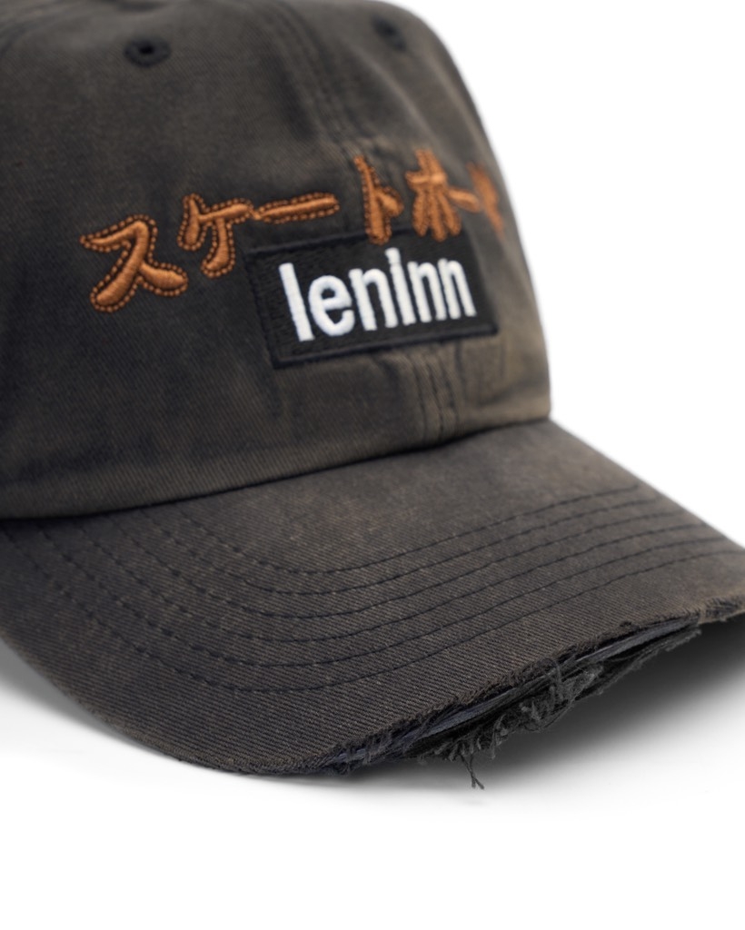 CONCRETE SOUL CAP
