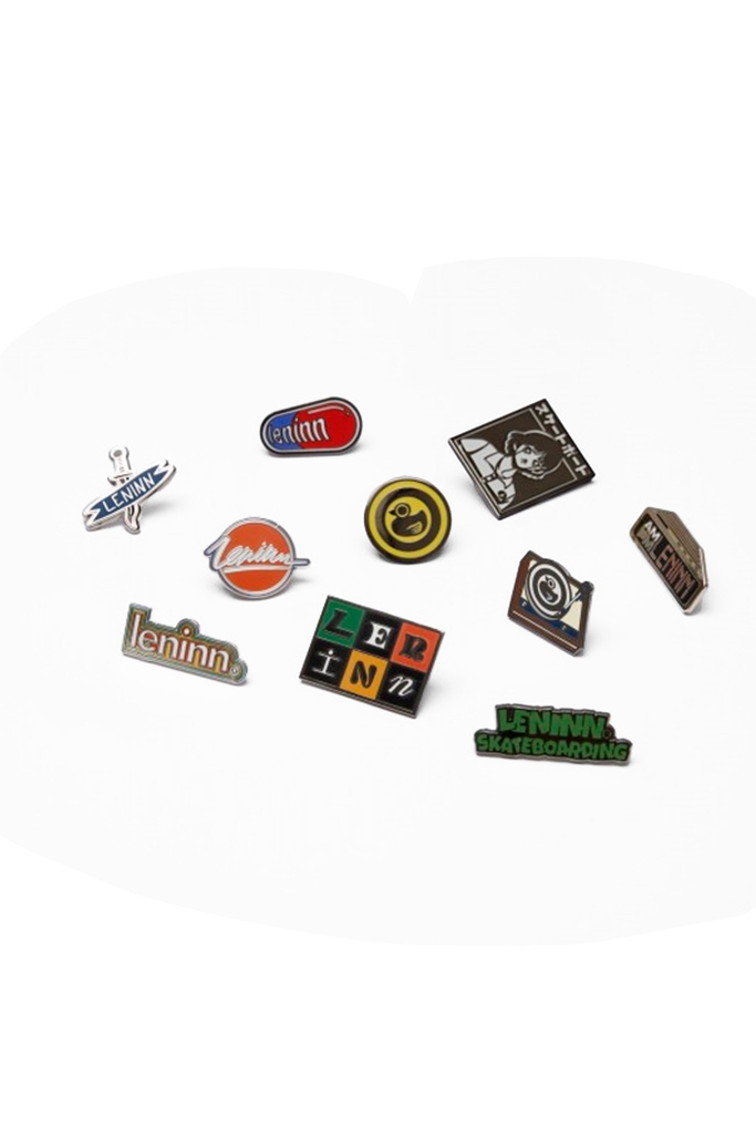 Leninn Duck Pin
