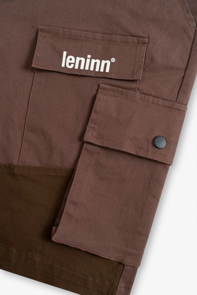 Multi Pocket Shorts