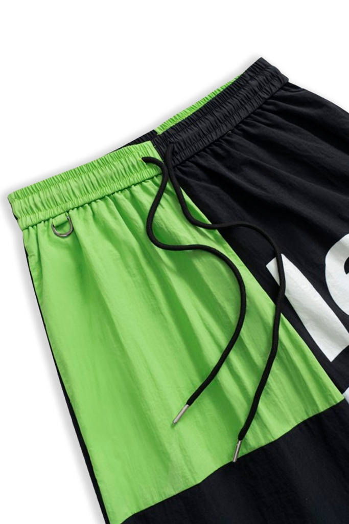 Swimming Shorts