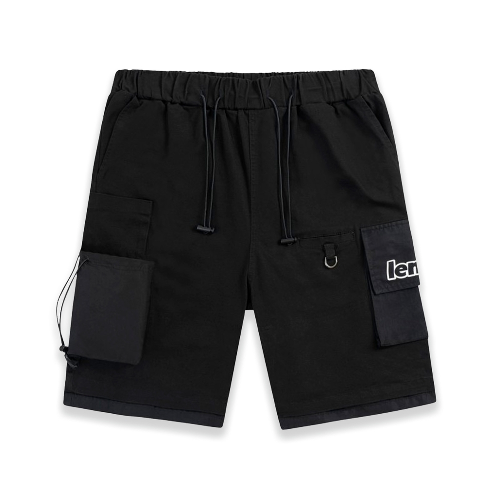 Leninn Combat Shorts