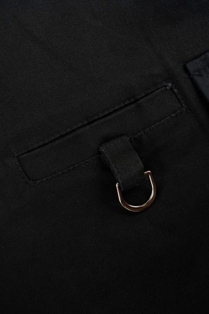 Leninn Combat Shorts