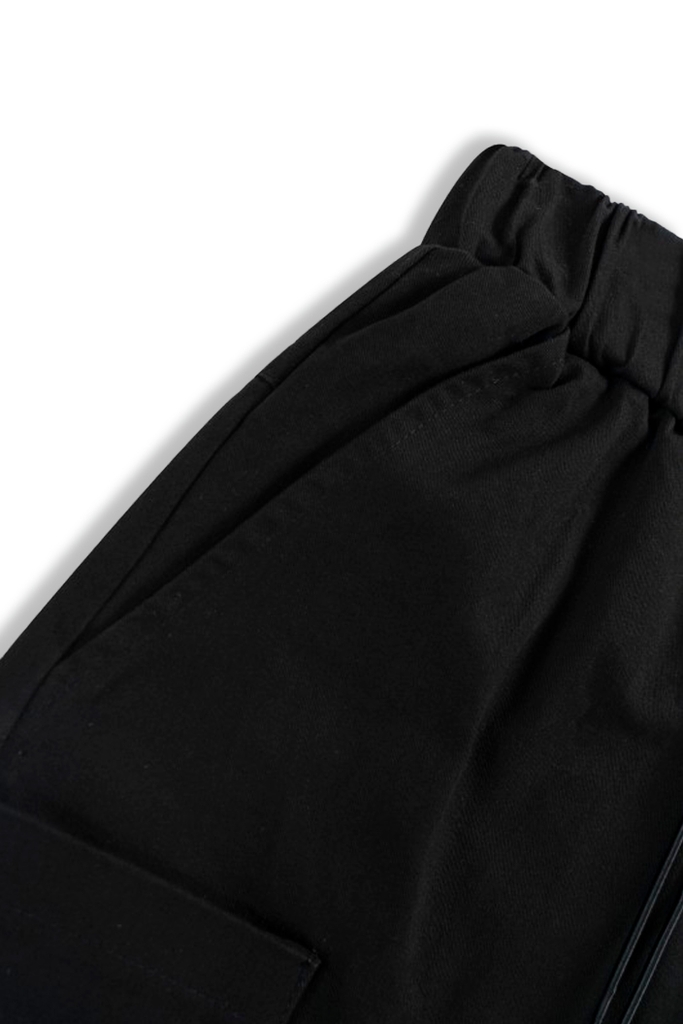 Leninn Combat Shorts