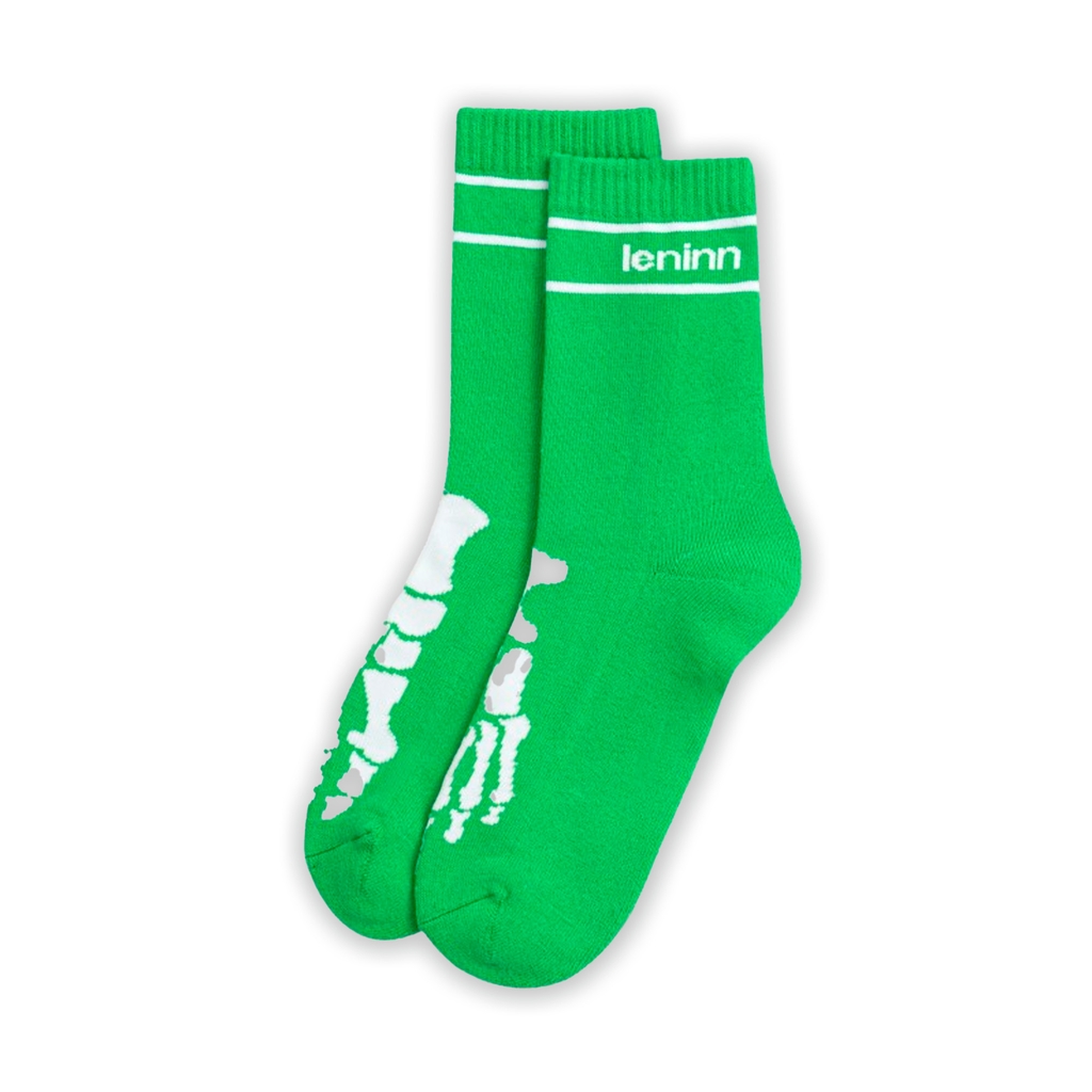 Bone Socks