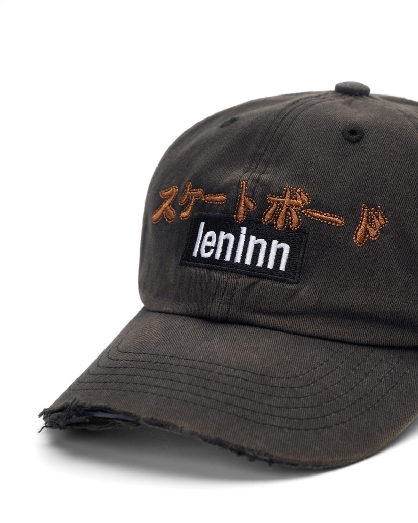 CONCRETE SOUL CAP