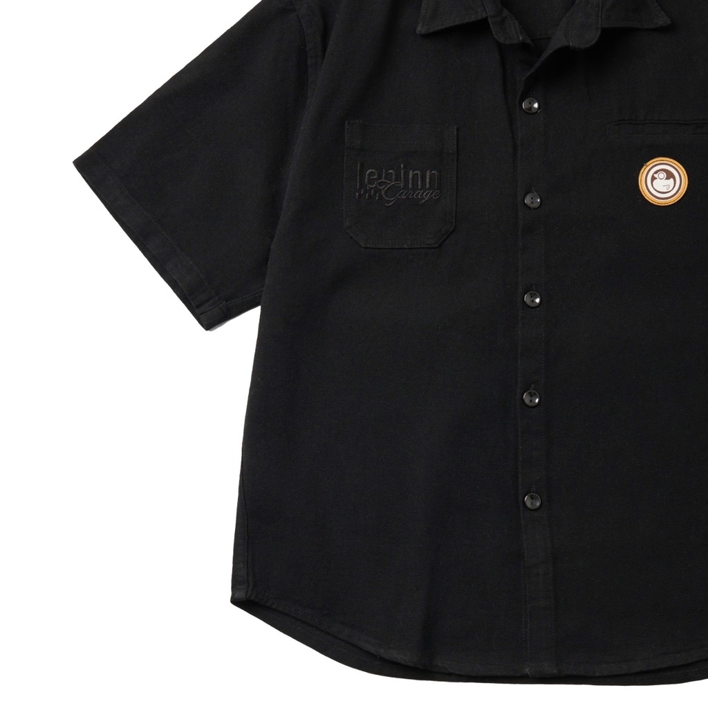 GARAGE SHIRT