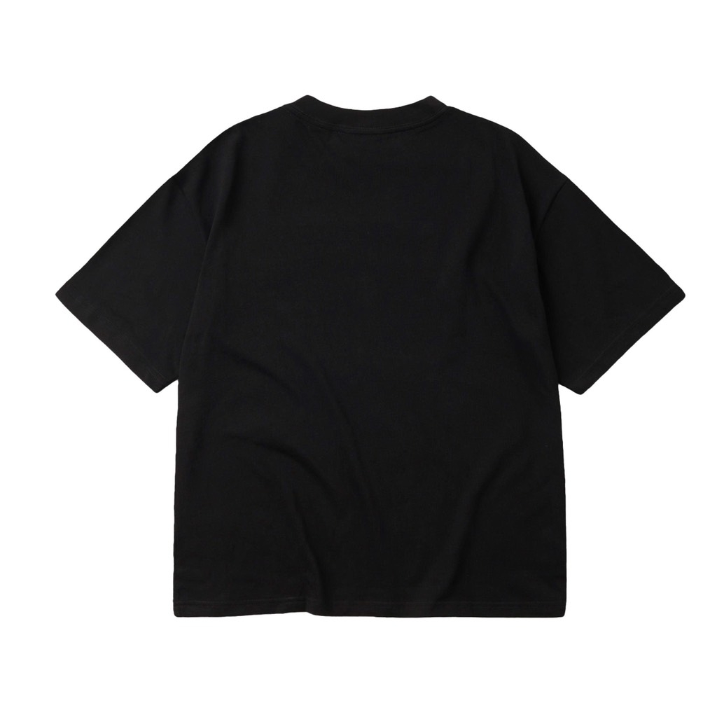 DUCKING GLOBAL TEE