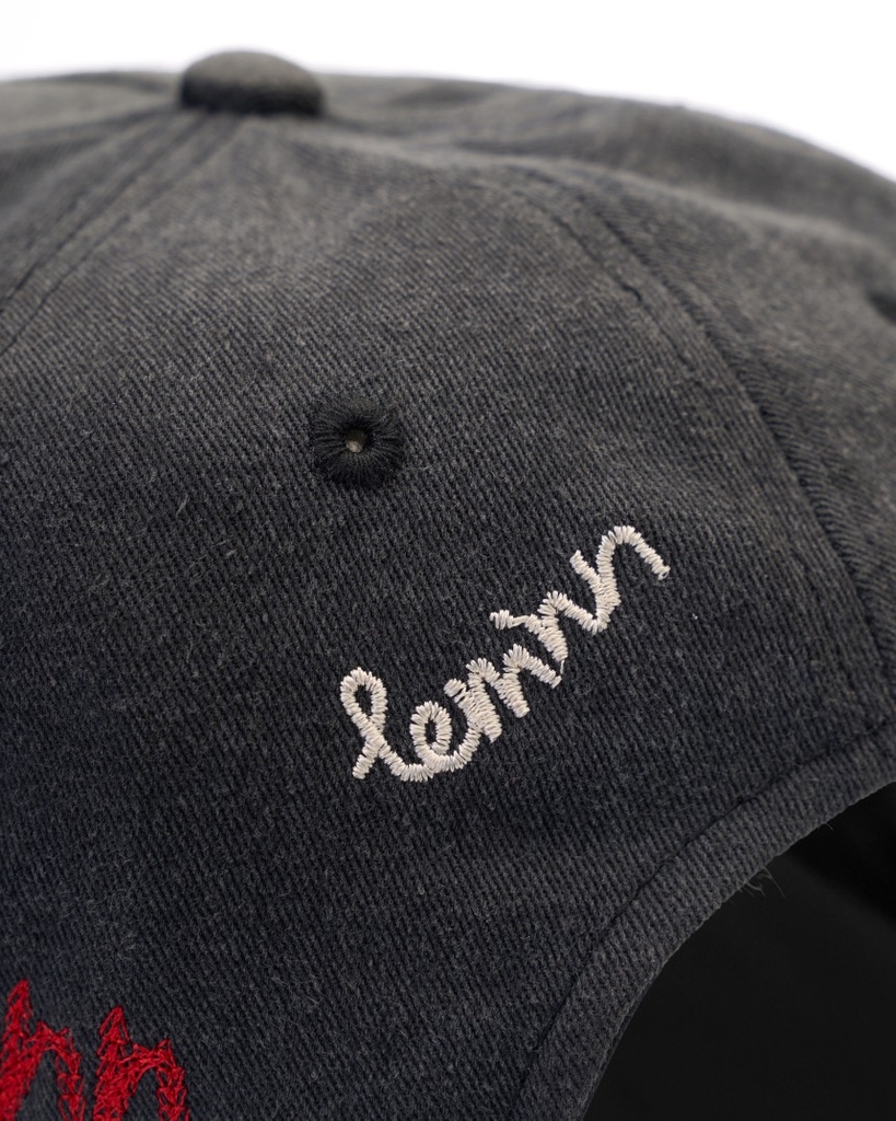 DOODLE LENINN CAP