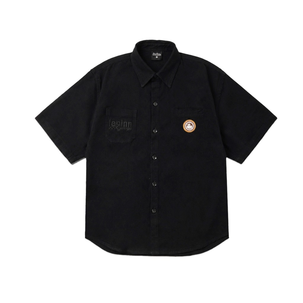 GARAGE SHIRT