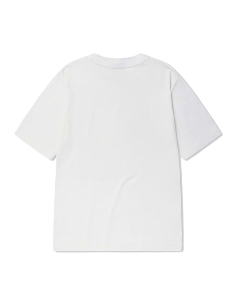 FUC WHITE TEE