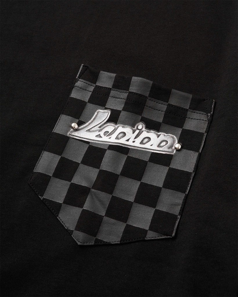 SERVICE TEE