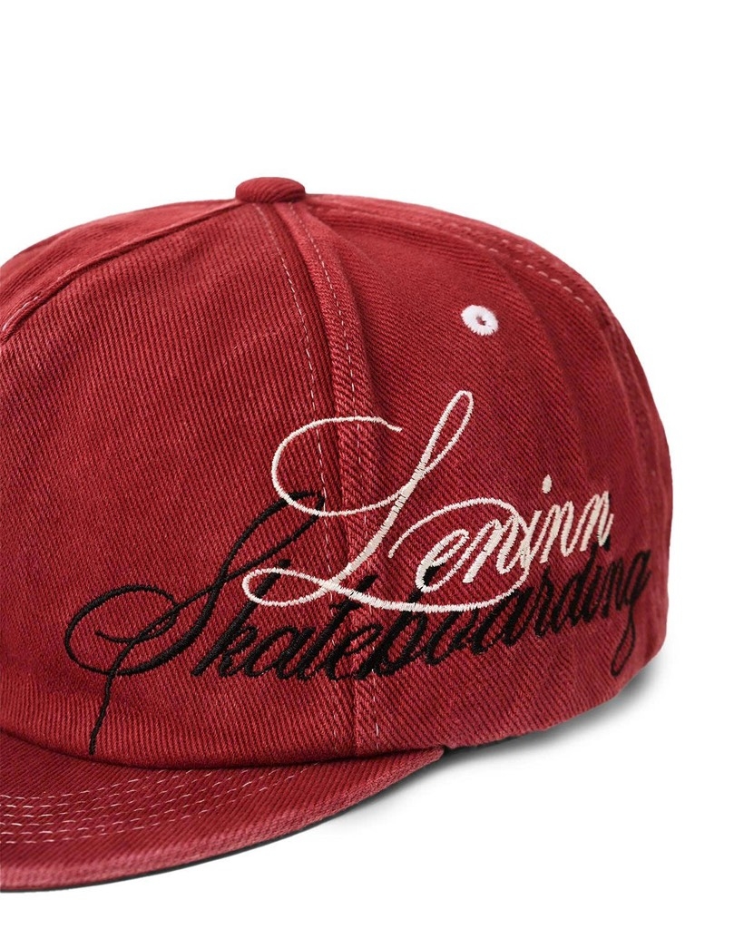 SIGNATURE LENINN CAP
