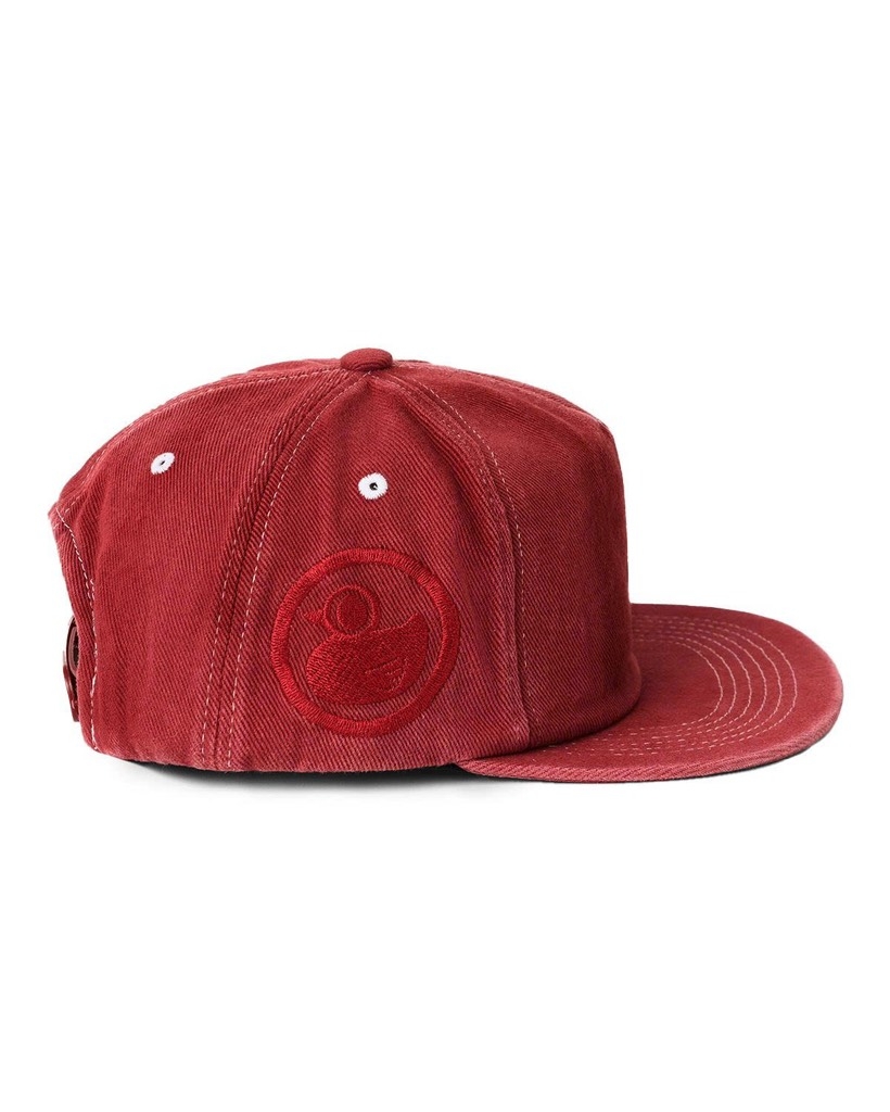 SIGNATURE LENINN CAP