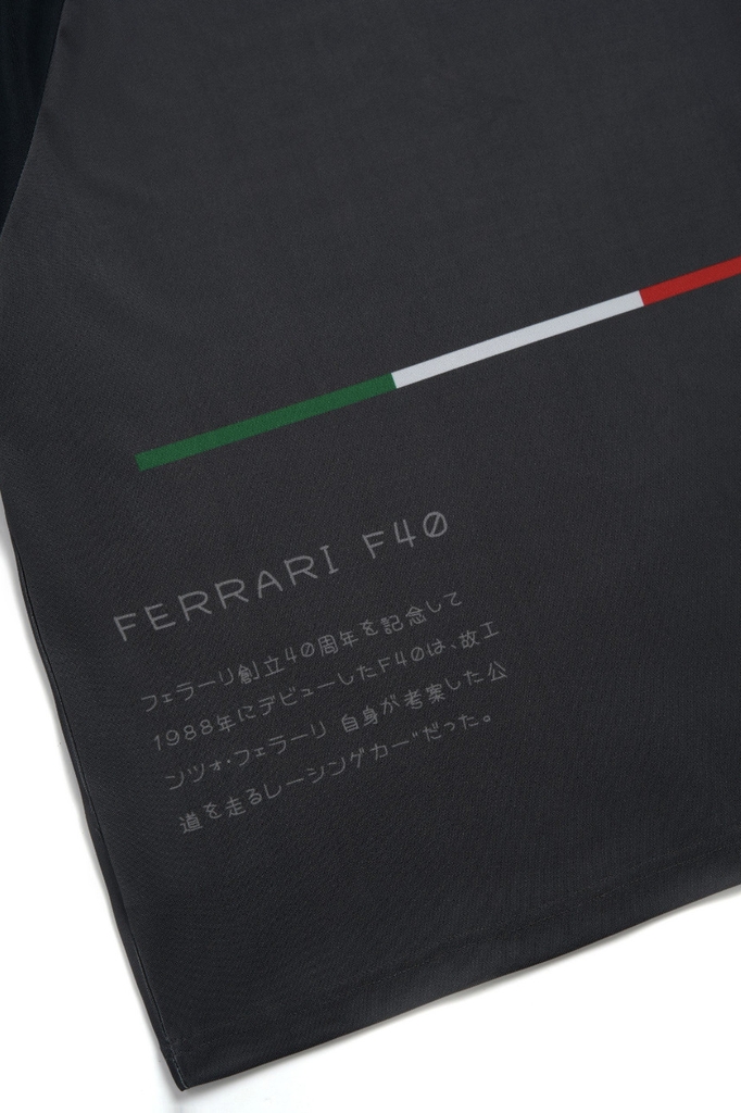 F40 Racing Team Jersey