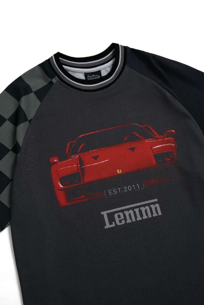 F40 Racing Team Jersey