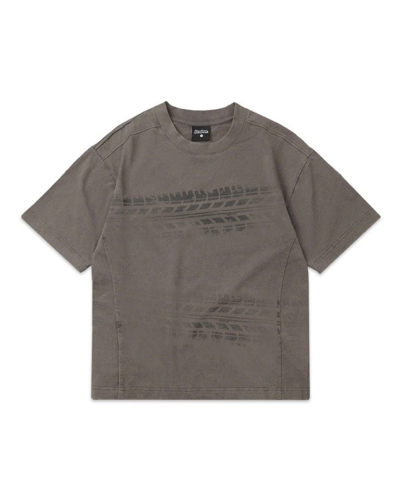 GARAGE TEE