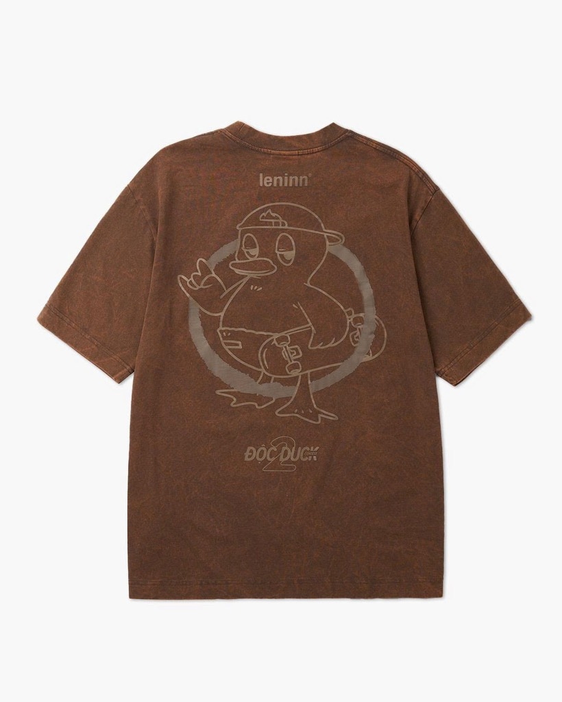 DD2 TEE ( ĐỘC DUCK 2 CONTEST )