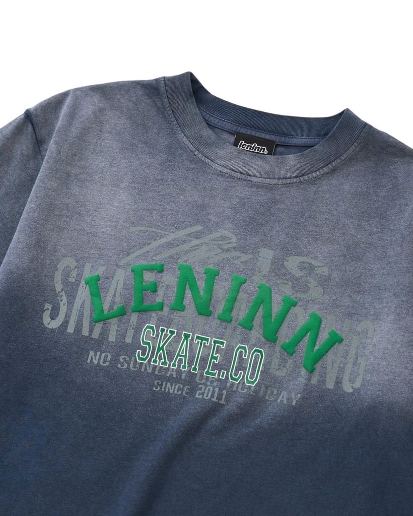 SKATEBOARD LEGACY TEE