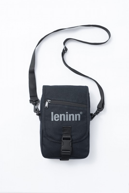 Crossbody Bag Basic Logo