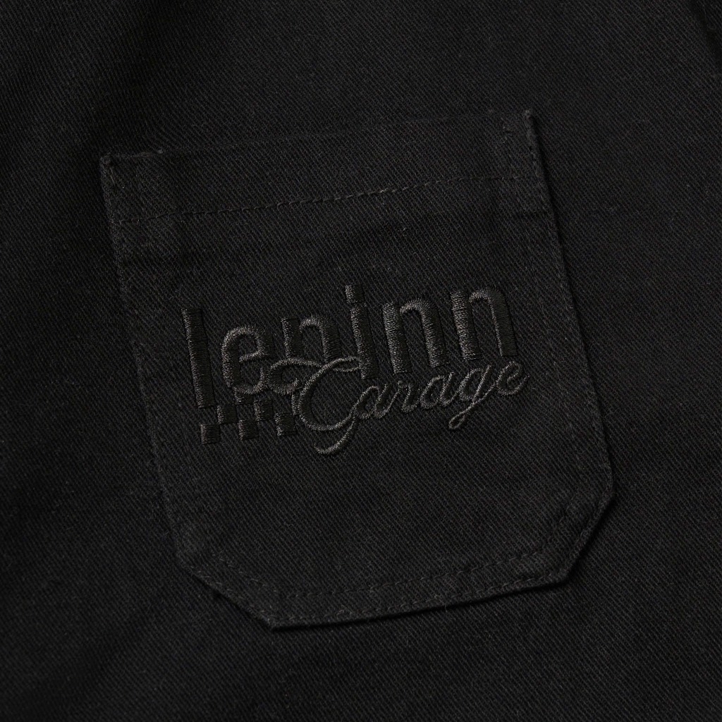 GARAGE SHIRT