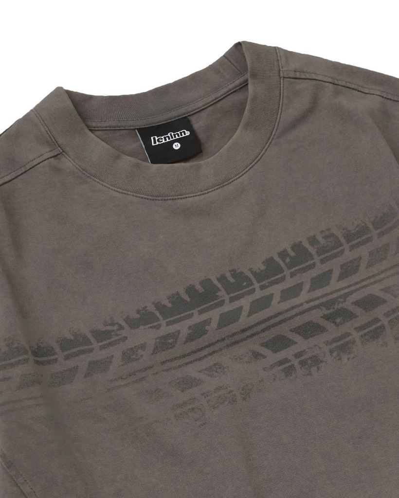 GARAGE TEE