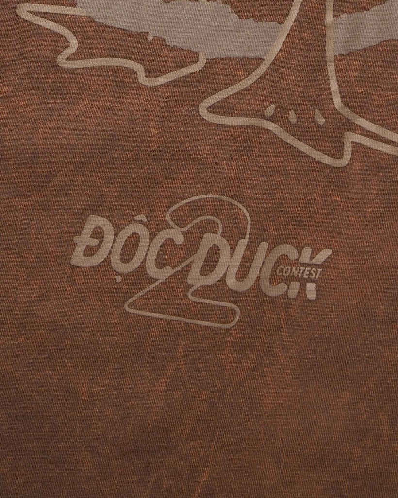 DD2 TEE ( ĐỘC DUCK 2 CONTEST )