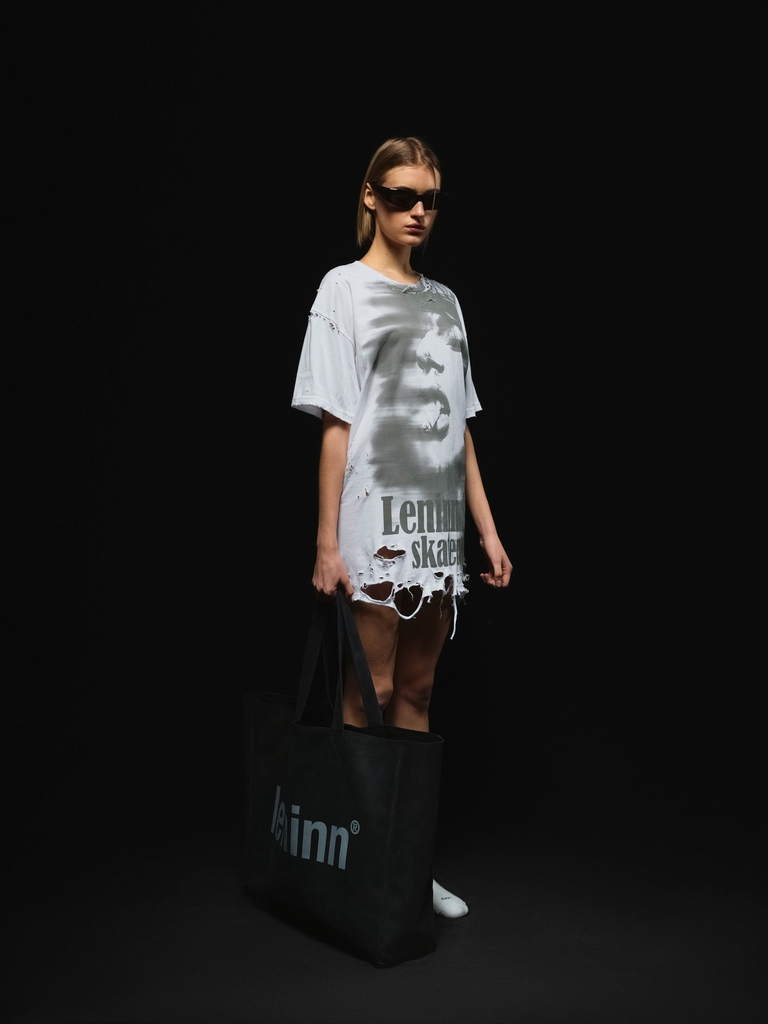 Smoke Break Tee